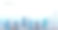东京白天的天际线插图。向量。图片下载
