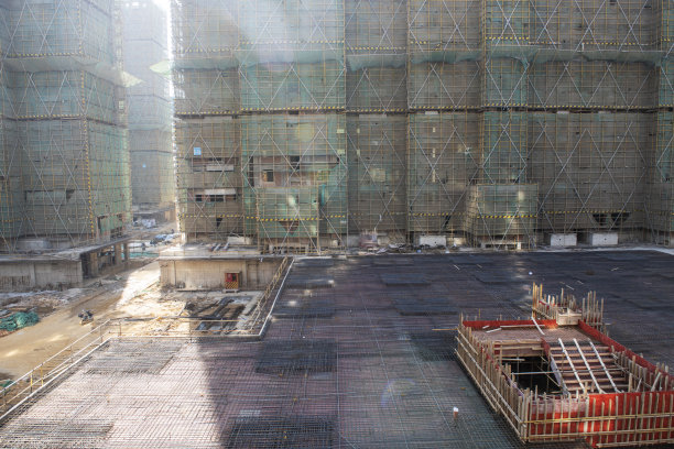 施工现场图片下载