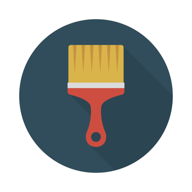 颜色刷图片下载