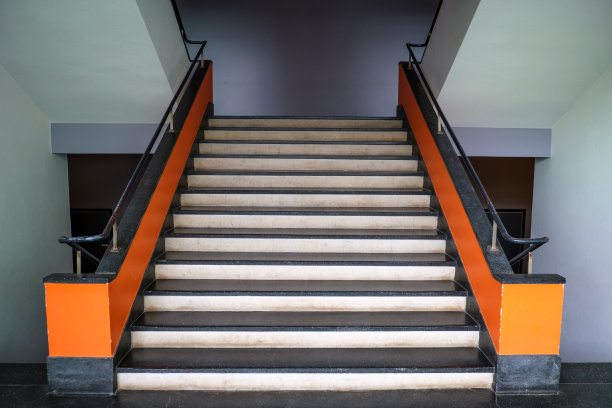 德国德绍包豪斯设计学院图片下载