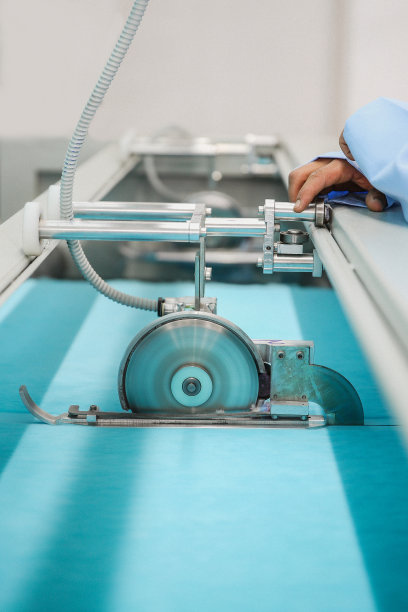 纺织工业图片下载