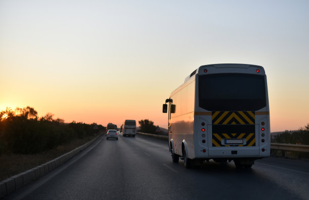 的士巴士之旅图片下载