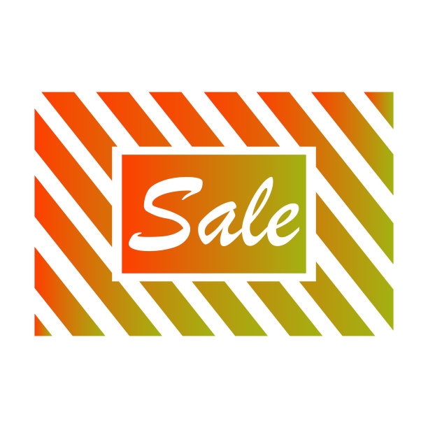 销售横幅模板设计。矢量插图。平面设计。图片下载