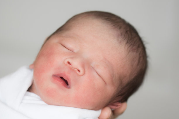 亚洲婴儿新生儿图片下载