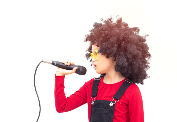 小流行歌手图片下载