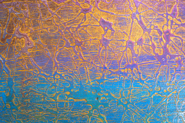 平面艺术的木雕图片下载