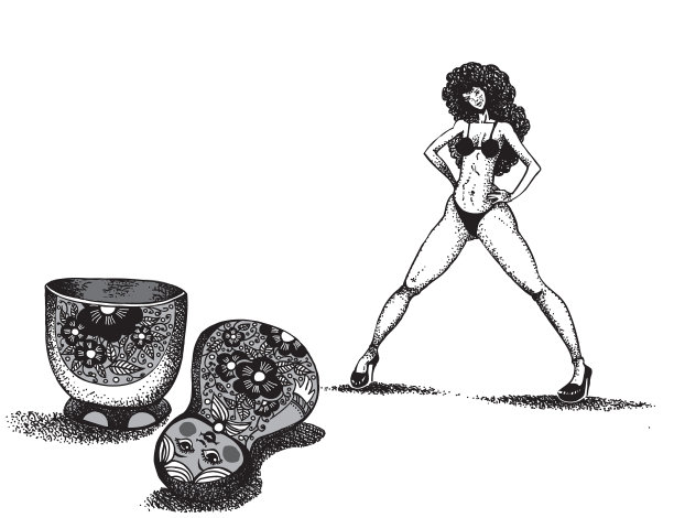 俄罗斯套娃图片下载