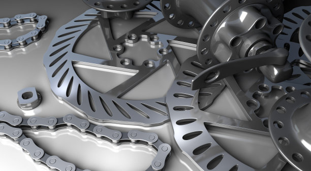 自行车零部件图片下载