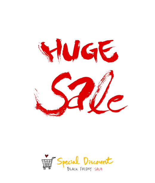 销售海报图片下载