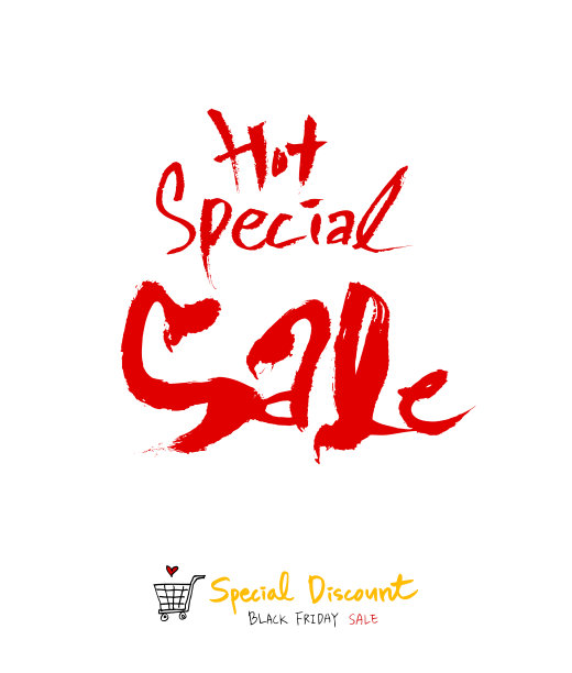 销售海报图片下载