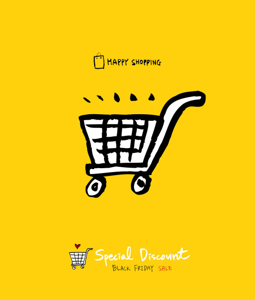 销售海报图片下载