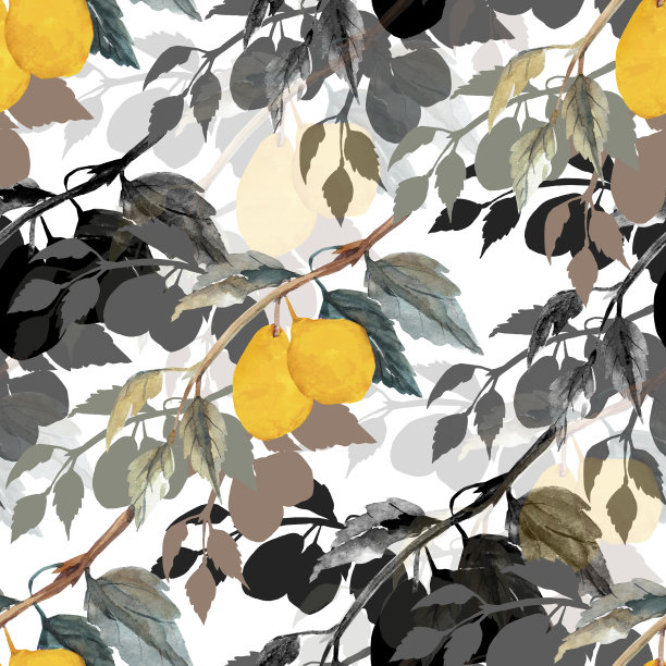 柠檬模式图片下载