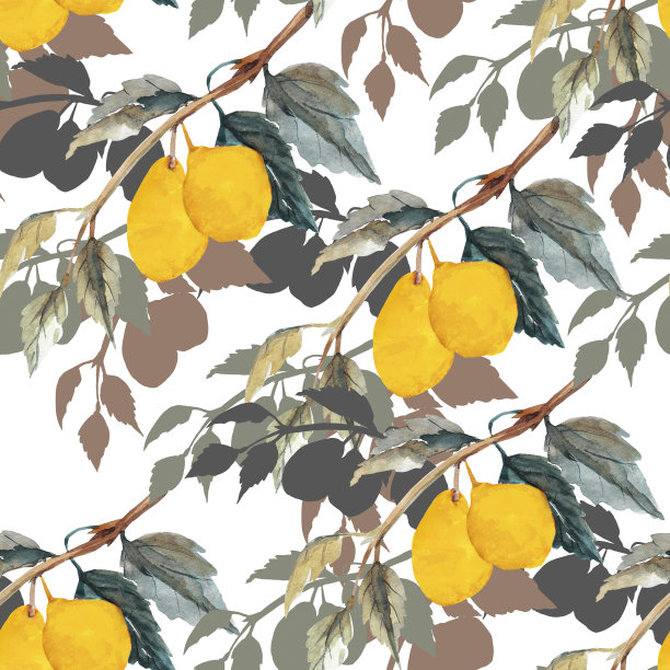 柠檬模式图片下载