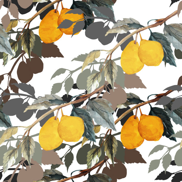 柠檬模式图片下载