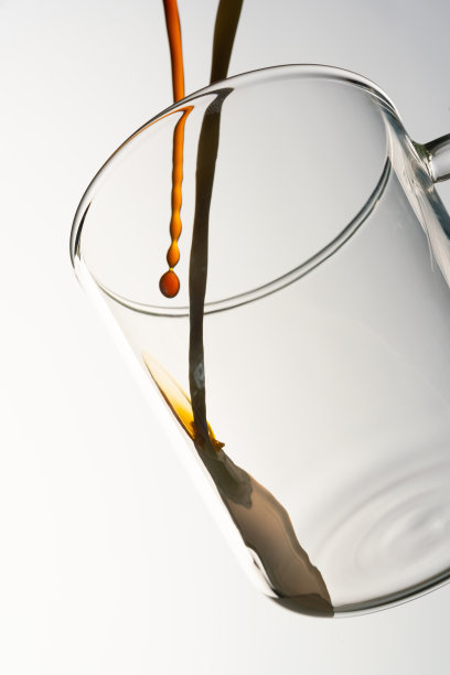 每日咖啡DNA图片下载