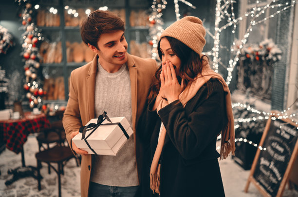 冬天在户外图片下载