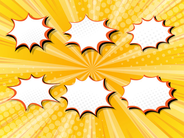 一套空白boom飞溅标签漫画图片下载