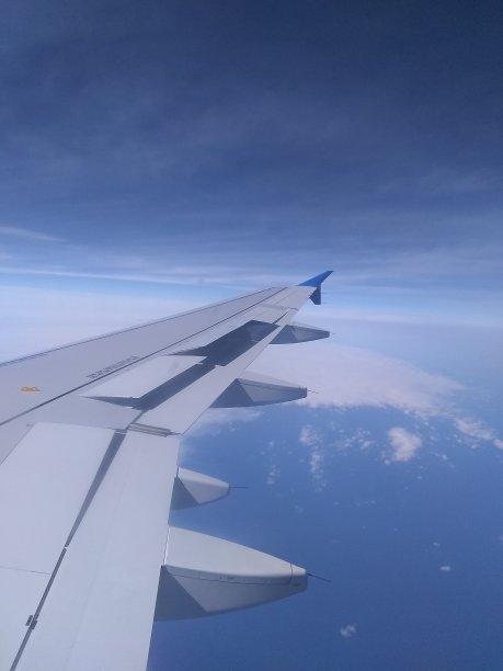 飞机的观点图片下载