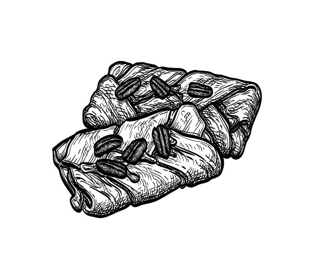 枫山核桃褶。图片下载