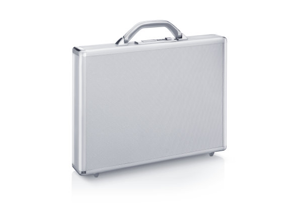 金属的公文包图片下载