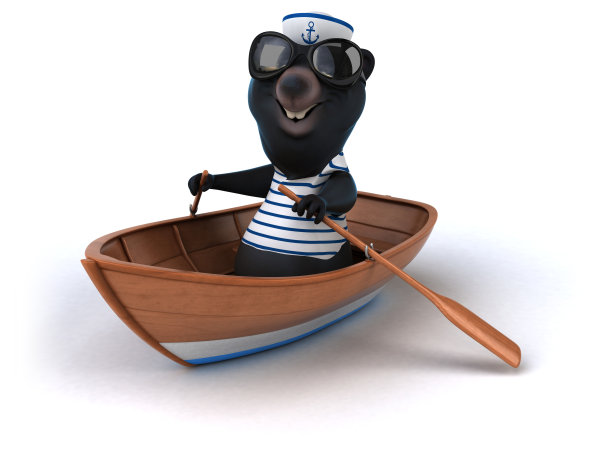 有趣的熊图片下载