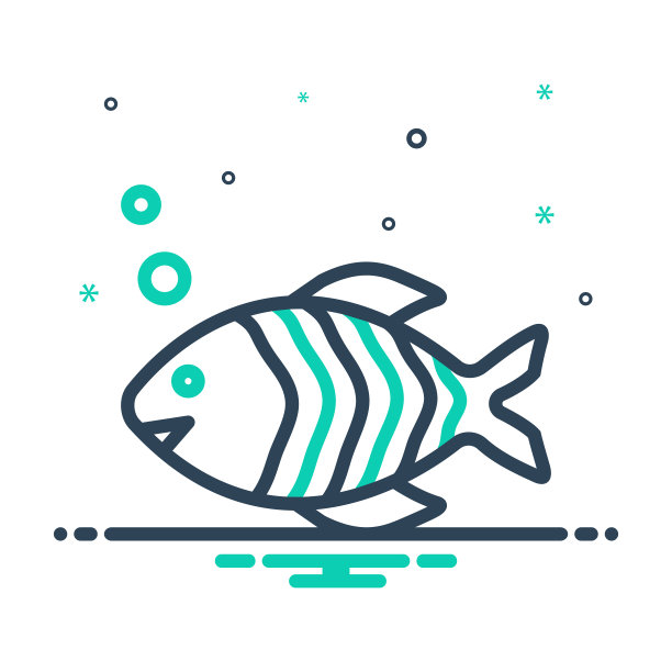 鱼的动物图片下载