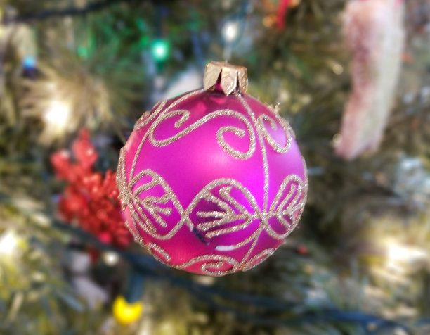 圣诞装饰图片下载