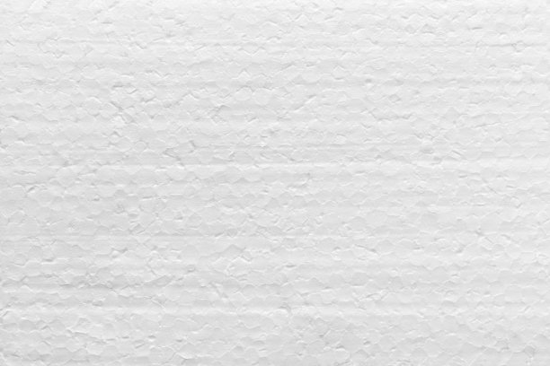 使用聚苯乙烯泡沫纹理作为背景和设计。图片下载