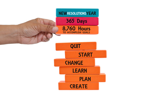 新年计划图片下载