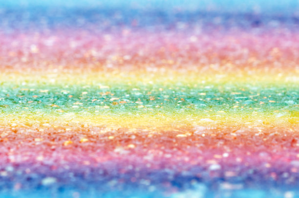 数字填充纹理，绿、黄、红虚线，抽象黄、红、绿图片下载