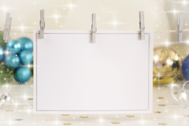 圣诞贺卡图片下载