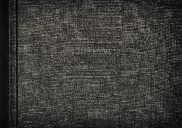 黑书封面的高分辨率照片图片下载