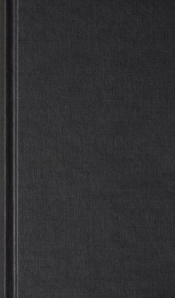 黑书封面的高分辨率照片图片下载