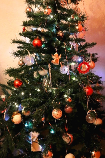 圣诞树图片下载