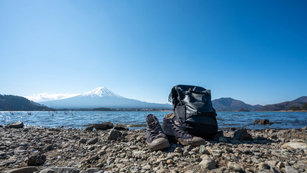 假期的照片图片下载