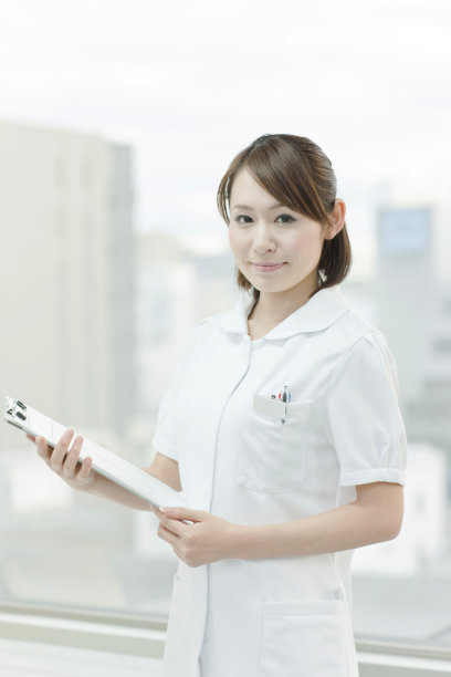 女护士图片下载