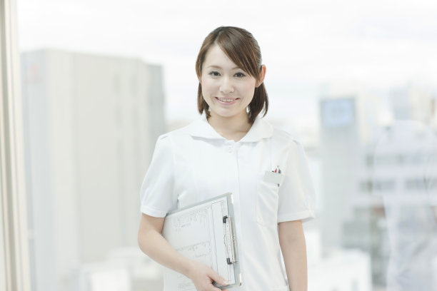 女护士图片下载