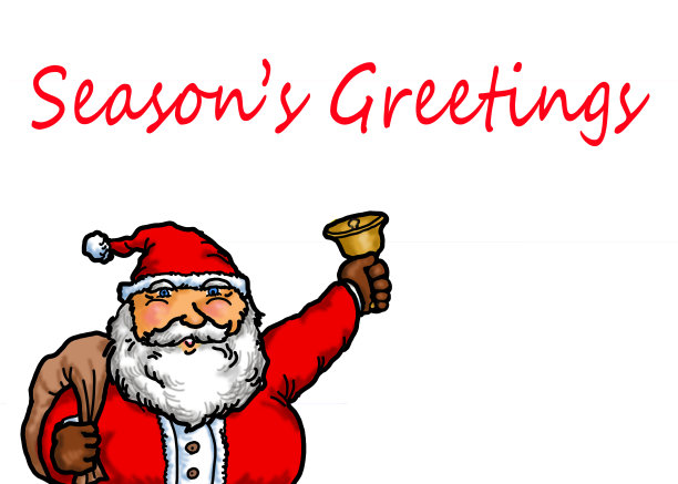 圣诞老人图片下载