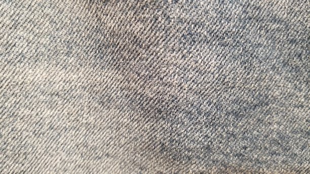蓝色牛仔裤的纹理作为背景图片下载