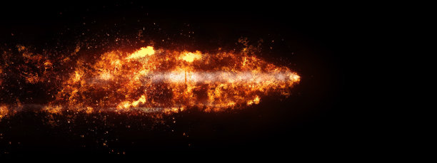 抽象的子弹图片下载