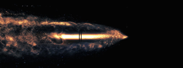 抽象的子弹图片下载