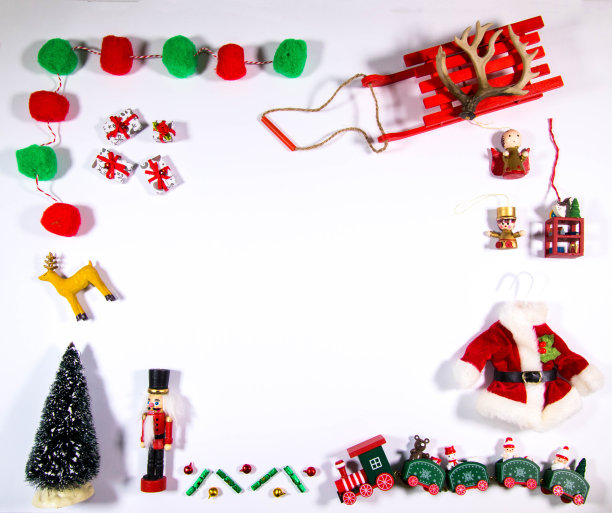 Chrisrtmas背景图片下载