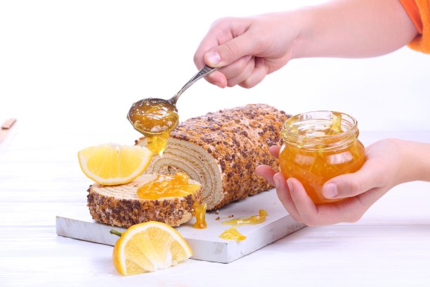 手倒果酱图片下载