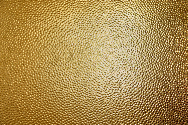 背景波纹玻璃特写。摘要液滴式背景。图片下载