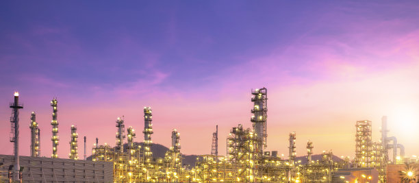 工业炼油厂图片下载