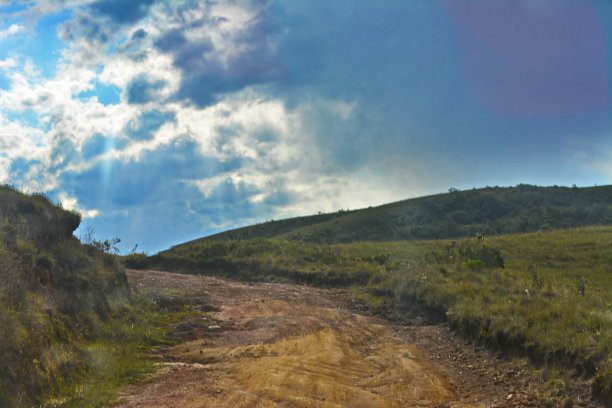 山景观图片下载