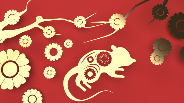 春节礼盒图片素材ID：347758338