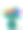 多色人工孤立花在一个轻单音背景。图片下载