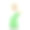 女孩穆斯林-可爱和美丽的矢量插图图片下载