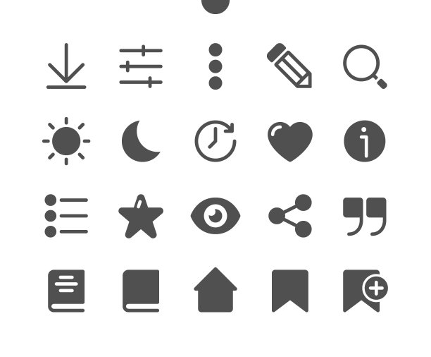 阅读v1 UI像素完美精心制作的矢量实体图标48x48准备24x24网格为Web图形和应用程序。简单的最小的象形图图片下载